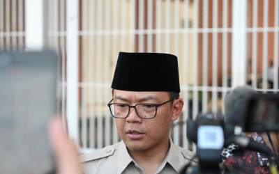 Menlu Sugiono: Kehadiran Presiden Prabowo di KTT Perdamaian Tunjukkan Kepercayaan Dunia pada Konsistensi RI Bela Palestina