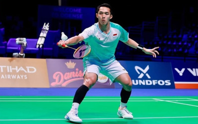 Jadwal Final Denmark Open 2025: Dua Wakil Indonesia Siap Rebut Juara