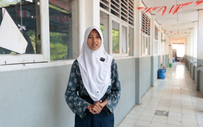 Revitalisasi Sekolah Inisiasi Prabowo, Harapan Baru untuk Siswa Lebih Berprestasi