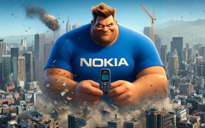 Rumor Nokia X100 Pro 2026 Dinanti? HP 5G Low Drama yang Diam-Diam Punya Teknologi Paling Berasa!