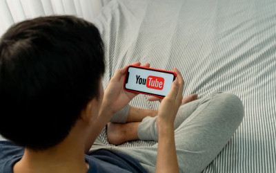 YouTube Akui Gangguan Global Usai Ribuan Pengguna Keluhkan Tak Bisa Streaming