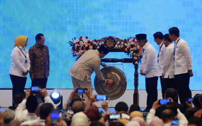 Prabowo Hilangkan Bonus Komisaris BUMN: Enak di Lo, Ga Enak di Rakyat!
