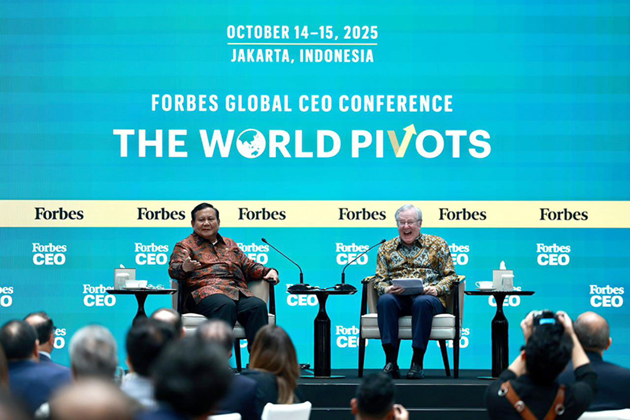 [Tim Media Presiden]