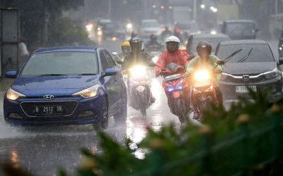Apa Itu La Nina? Fenomena Alam yang Diprediksi BMKG Sambut Nataru 2025