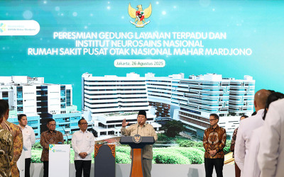 Dokter Dukung Rencana Prabowo Bangun 30 Fakultas Kedokteran di Indonesia