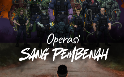 Kartun Pa Broo : Operasi Sang Pembenah