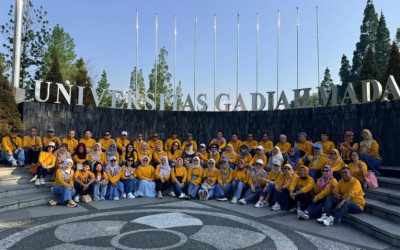 Reuni 5.0: Ketika Para Siswa Teladan Nasional Lintas Generasi Berkumpul, Cek Keseruanya Disini!