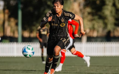Adrian Wibowo Siap Bela Timnas U-23 di SEA Games, Ini Kata PSSI