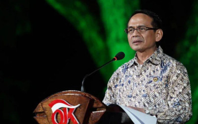 OJK Klaim Kinerja Sektor Multifinance Terjaga Stabil di Tengah Tekanan Ekonomi Global dan Domestik