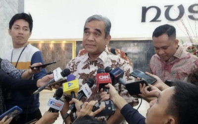 Budi Arie Eks Ketua Projo Kesengsem Masuk Partai Politik, Bagaimana Respon Partai Gerindra ?