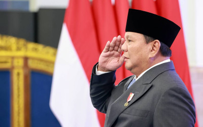 Beragam Visi Program Kesra Presiden Prabowo Mampu Dorong Kesejahteraan Masyarakat dan Pemerataan Ekonomi