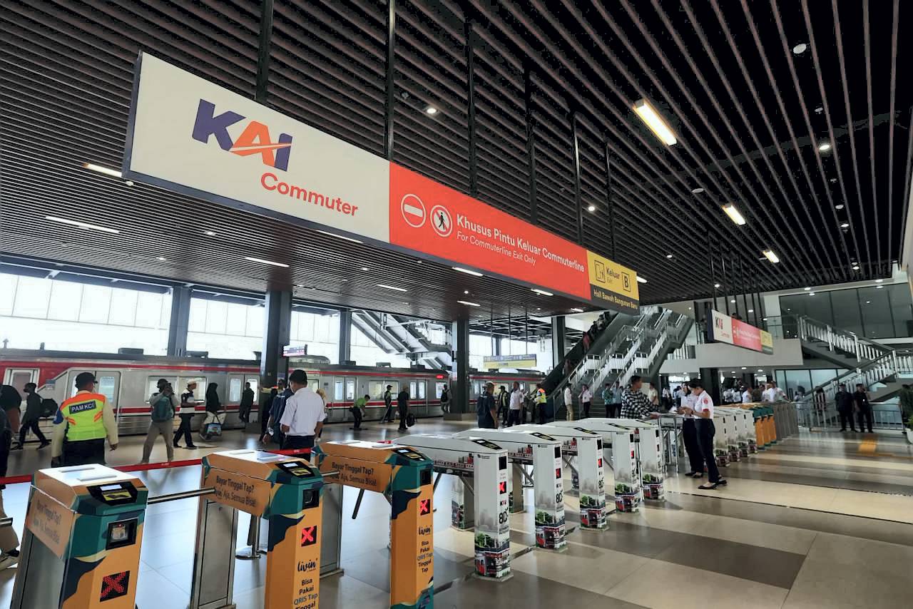 [Tim Media Presiden]
