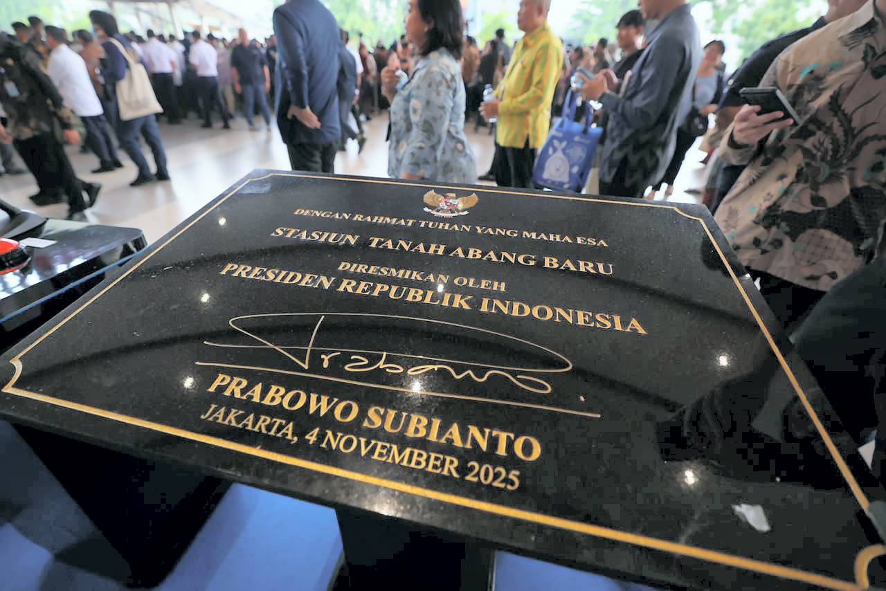 [Tim Media Presiden]