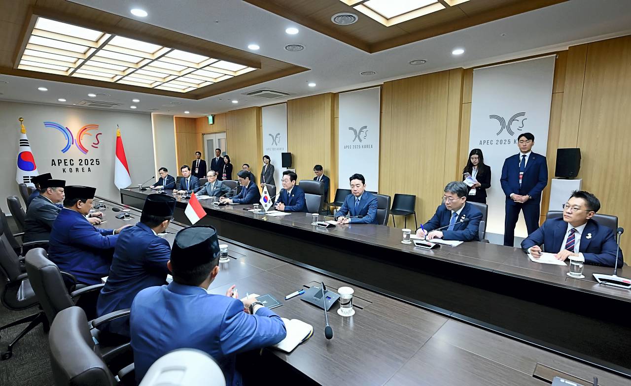 [Tim Media Presiden]