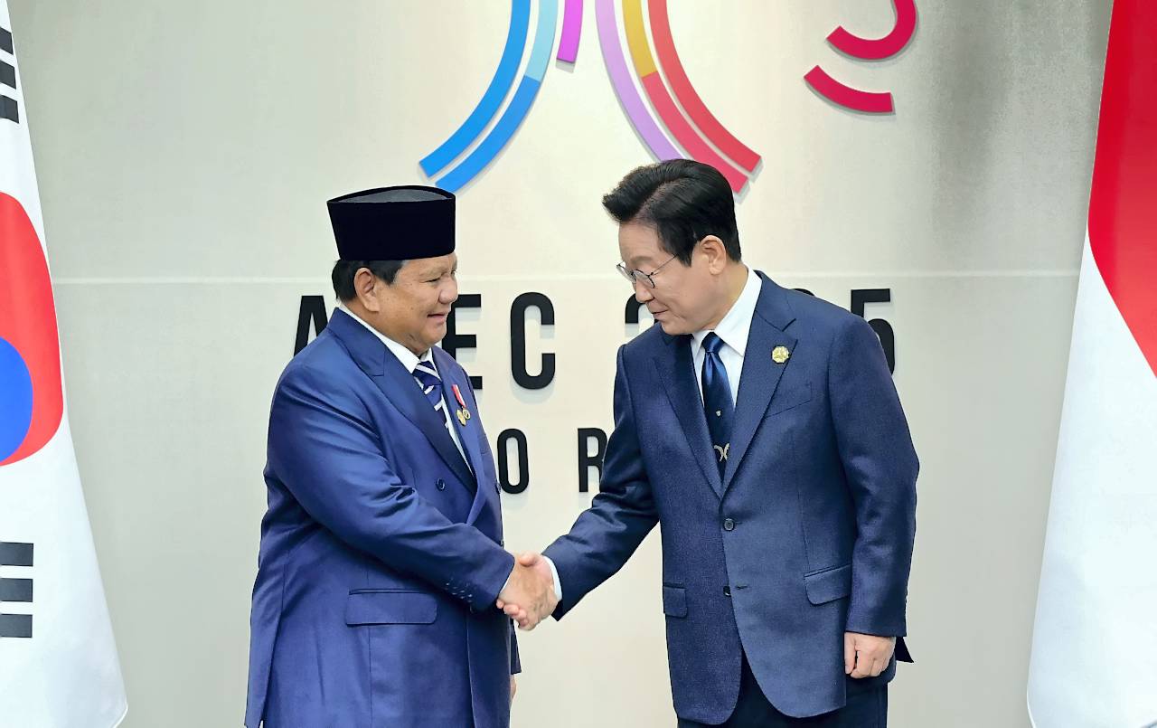 [Tim Media Presiden]