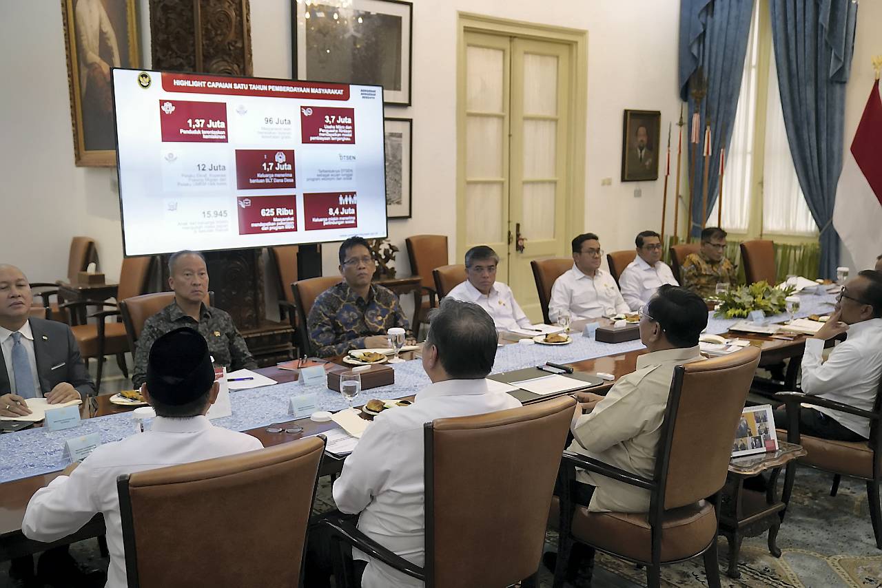 [Tim Media Presiden]
