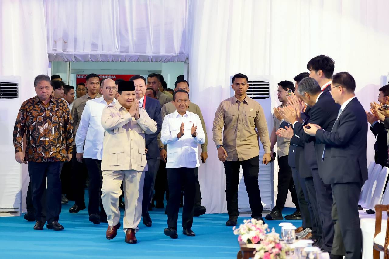 [Tim Media Presiden]