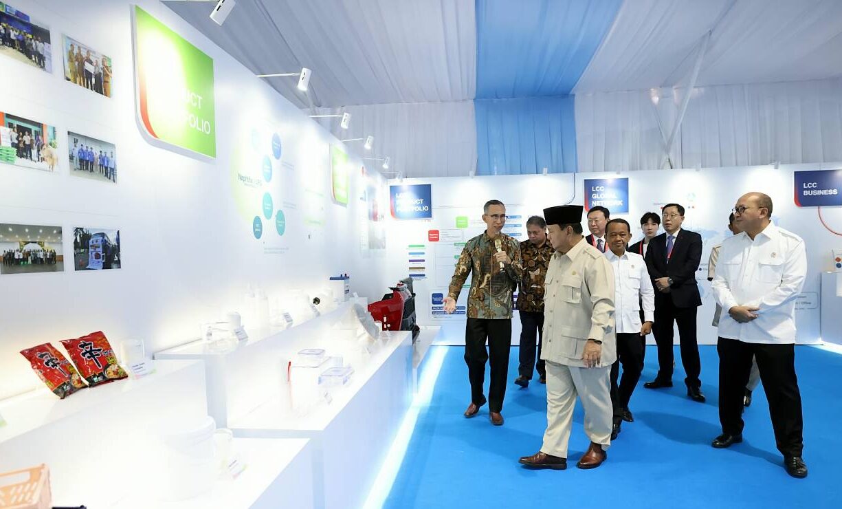 [Tim Media Presiden]