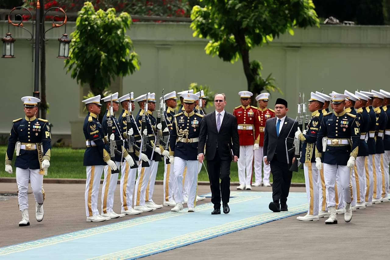 [Tim Media Presiden]