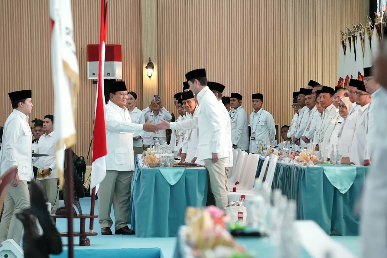 [Tim Media Presiden]