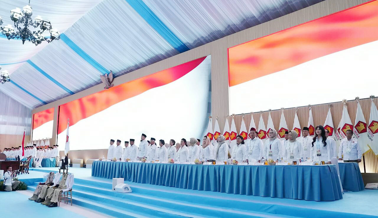 [Tim Media Presiden]
