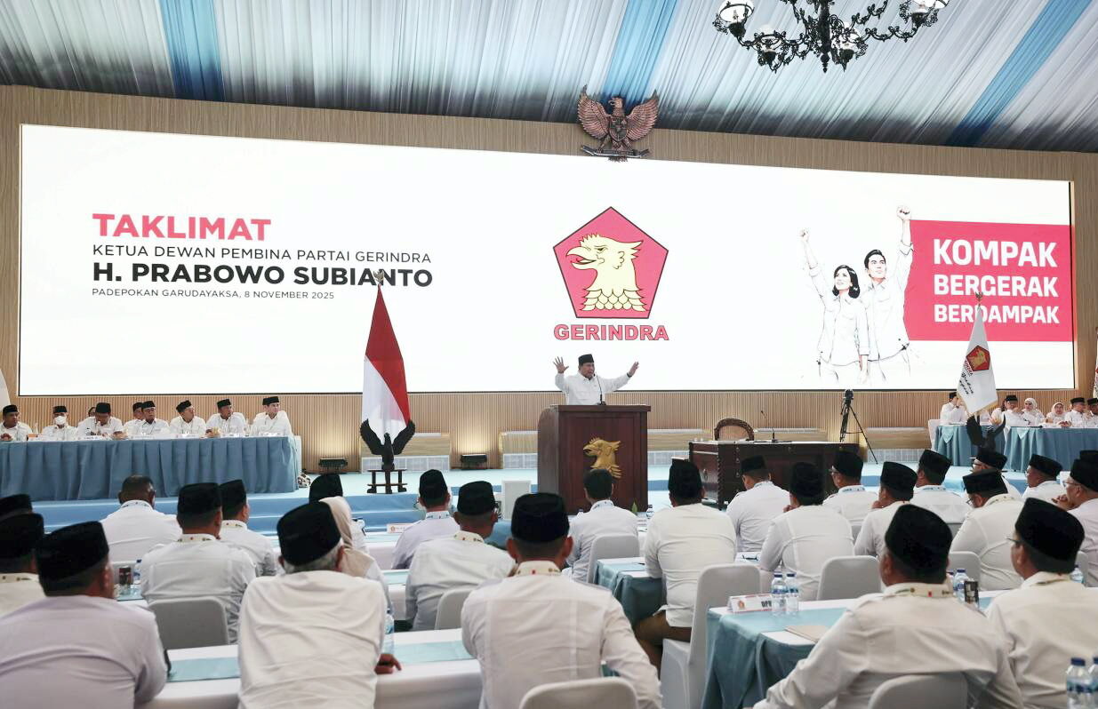 [Tim Media Presiden]