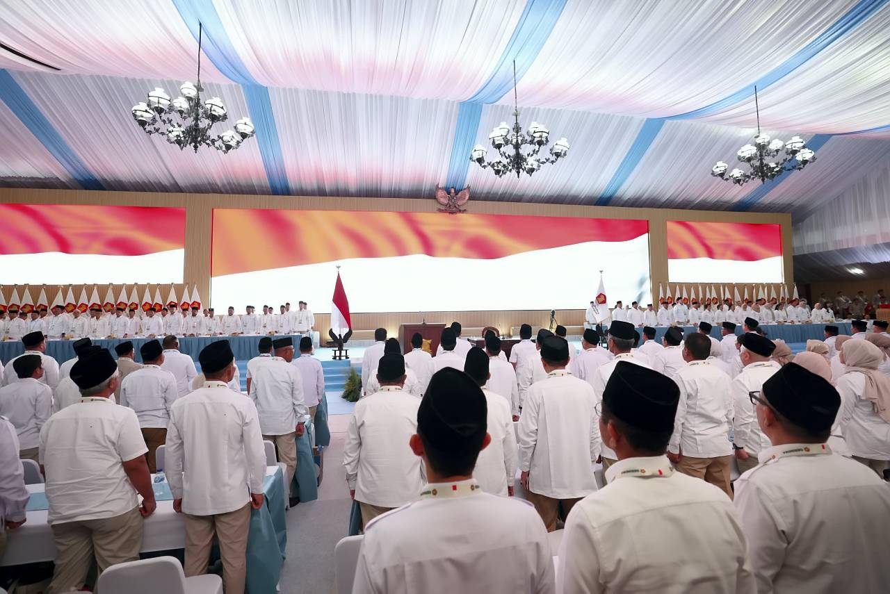[Tim Media Presiden]
