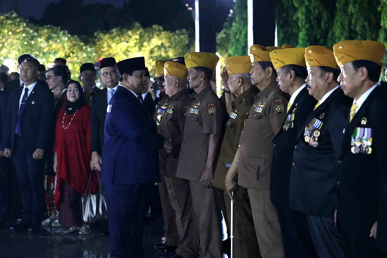 [Tim Media Presiden]
