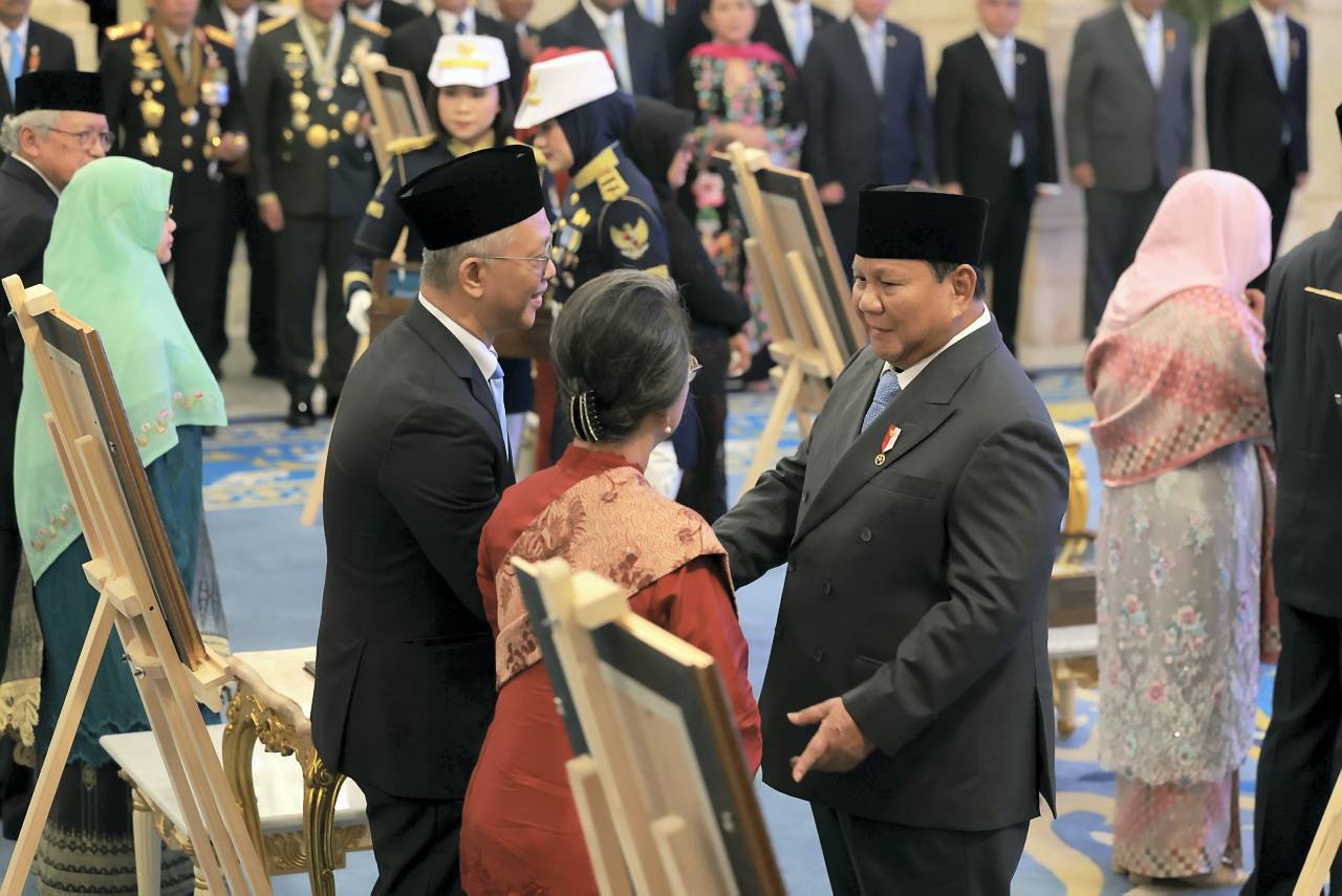 [Tim Media Presiden]