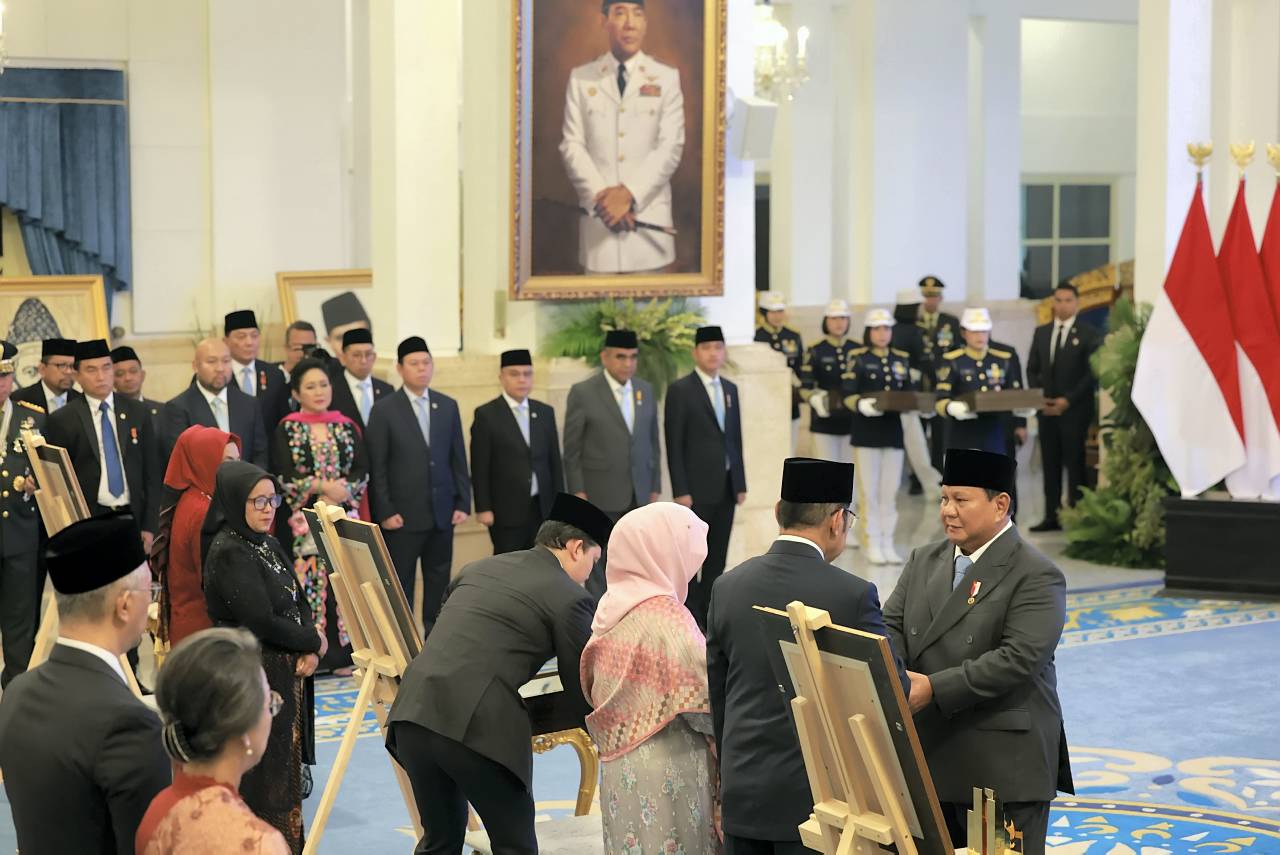 [Tim Media Presiden]