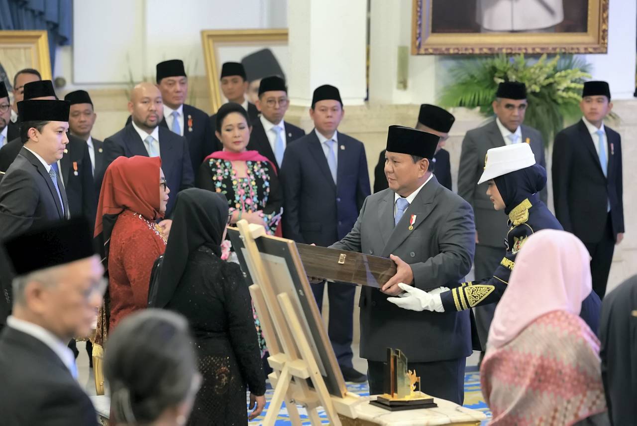 [Tim Media Presiden]
