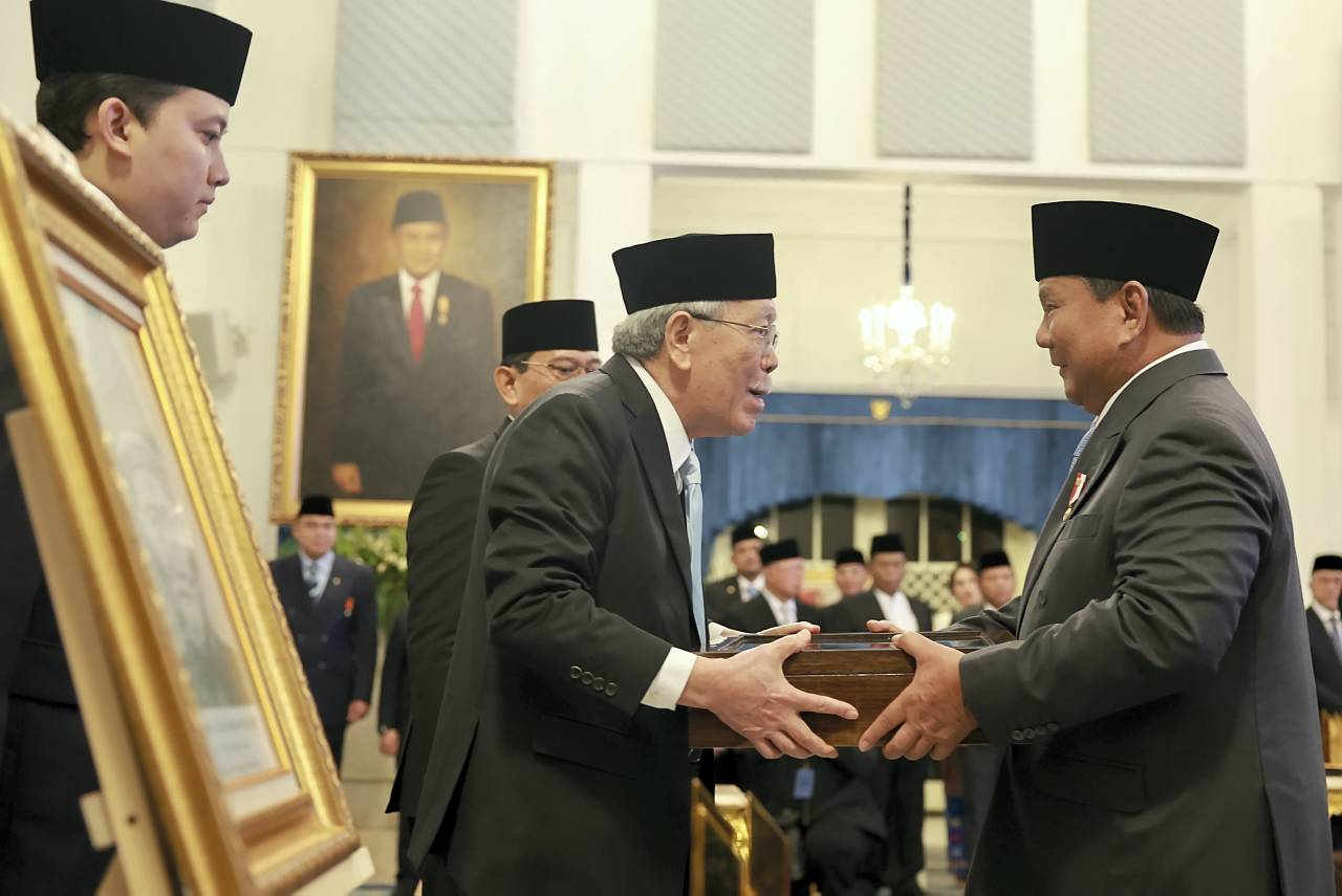 [Tim Media Presiden]