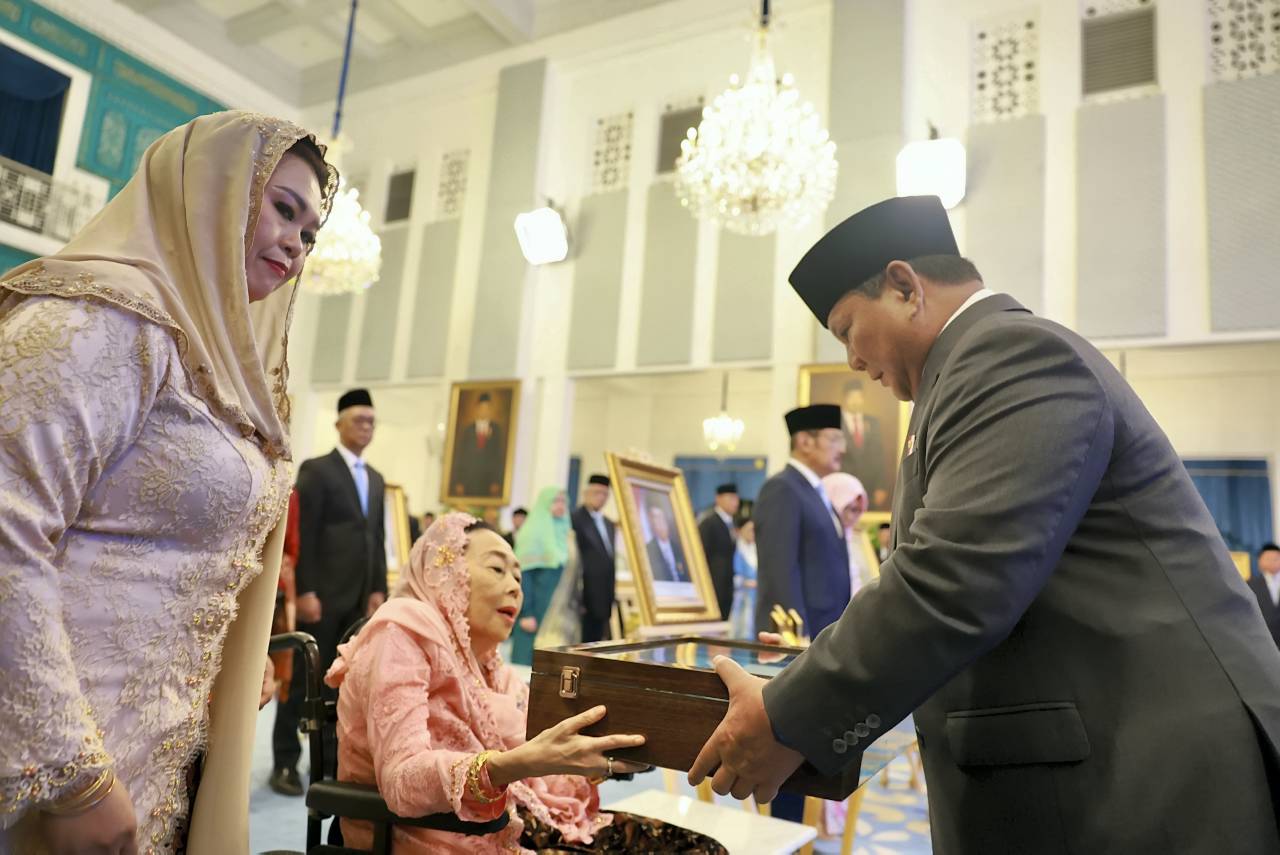 [Tim Media Presiden]