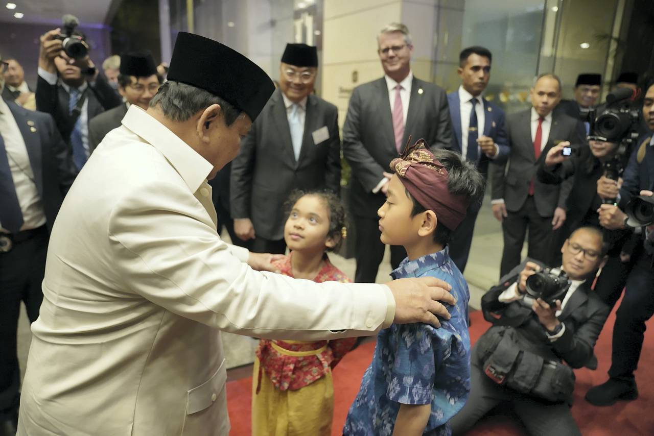 [Tim Media Presiden]