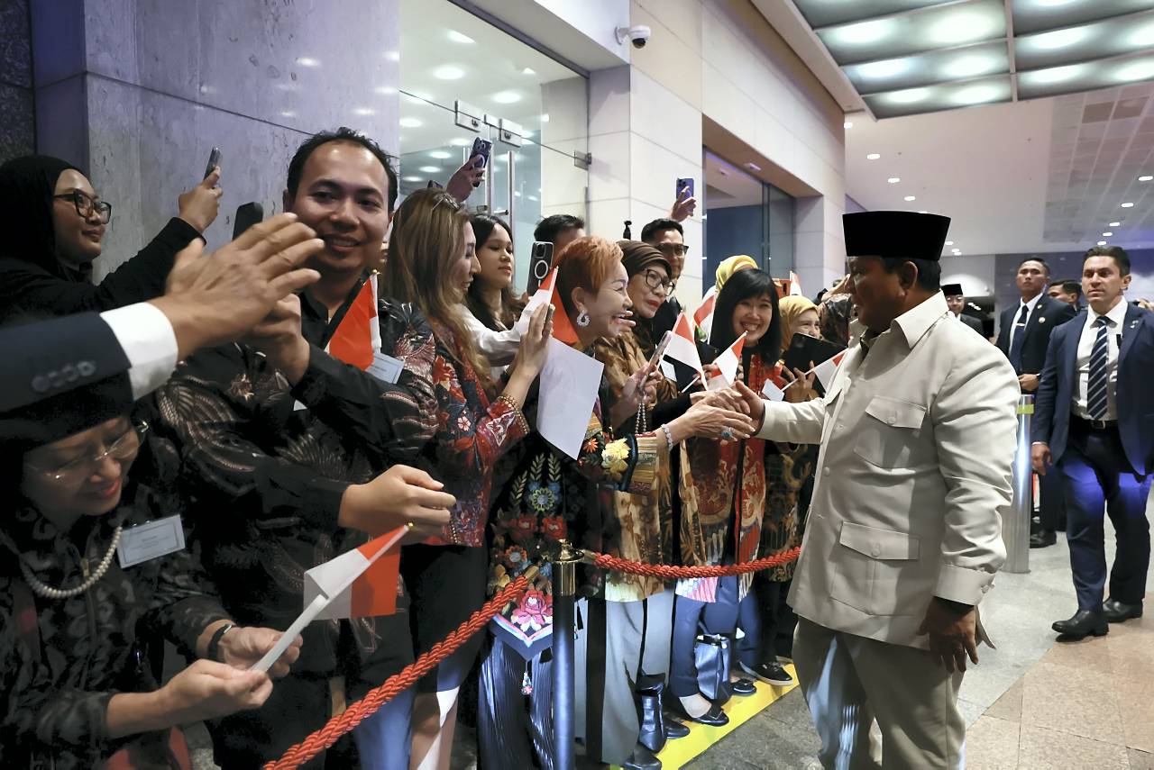 [Tim Media Presiden]