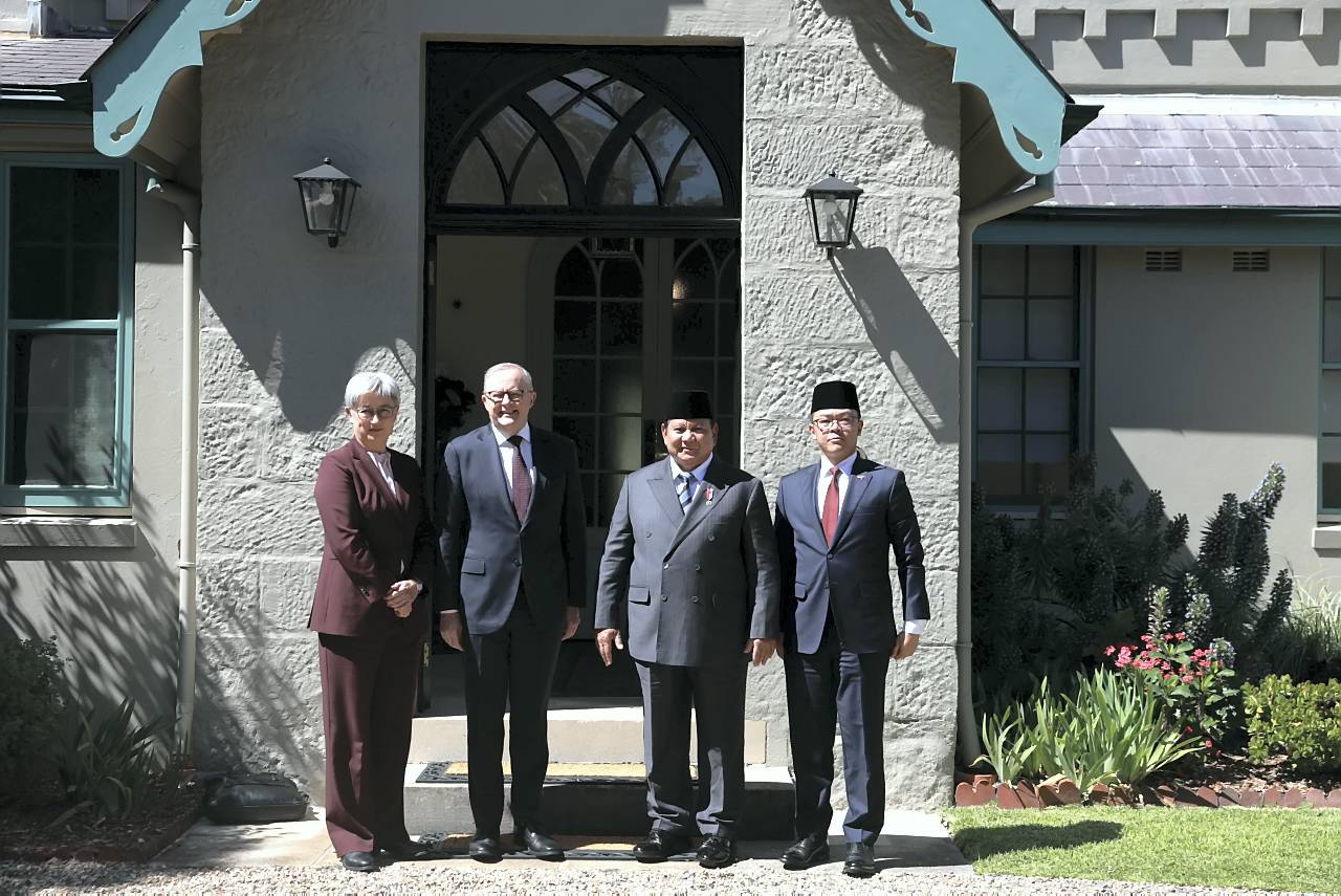 [Tim Media Presiden]