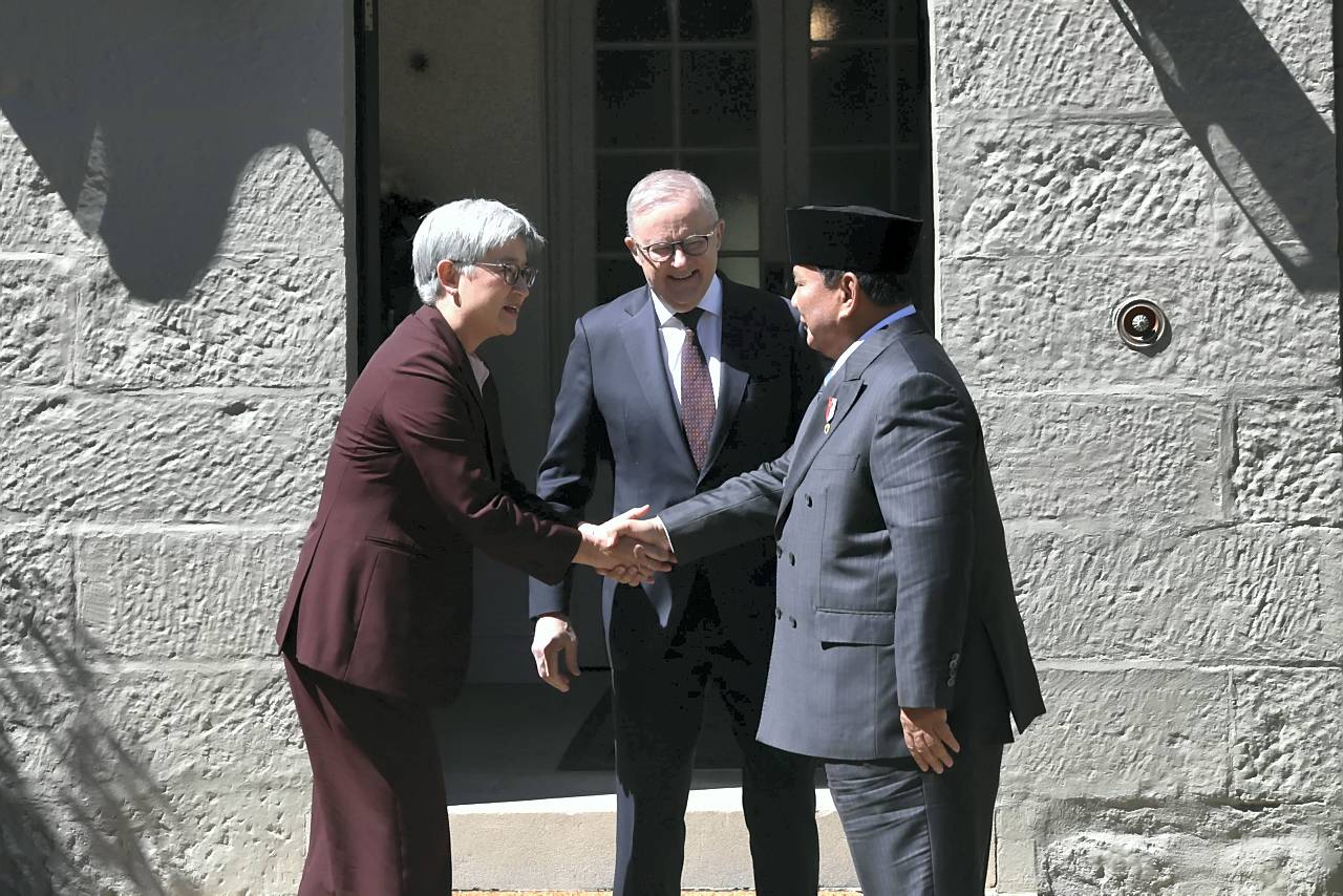 [Tim Media Presiden]
