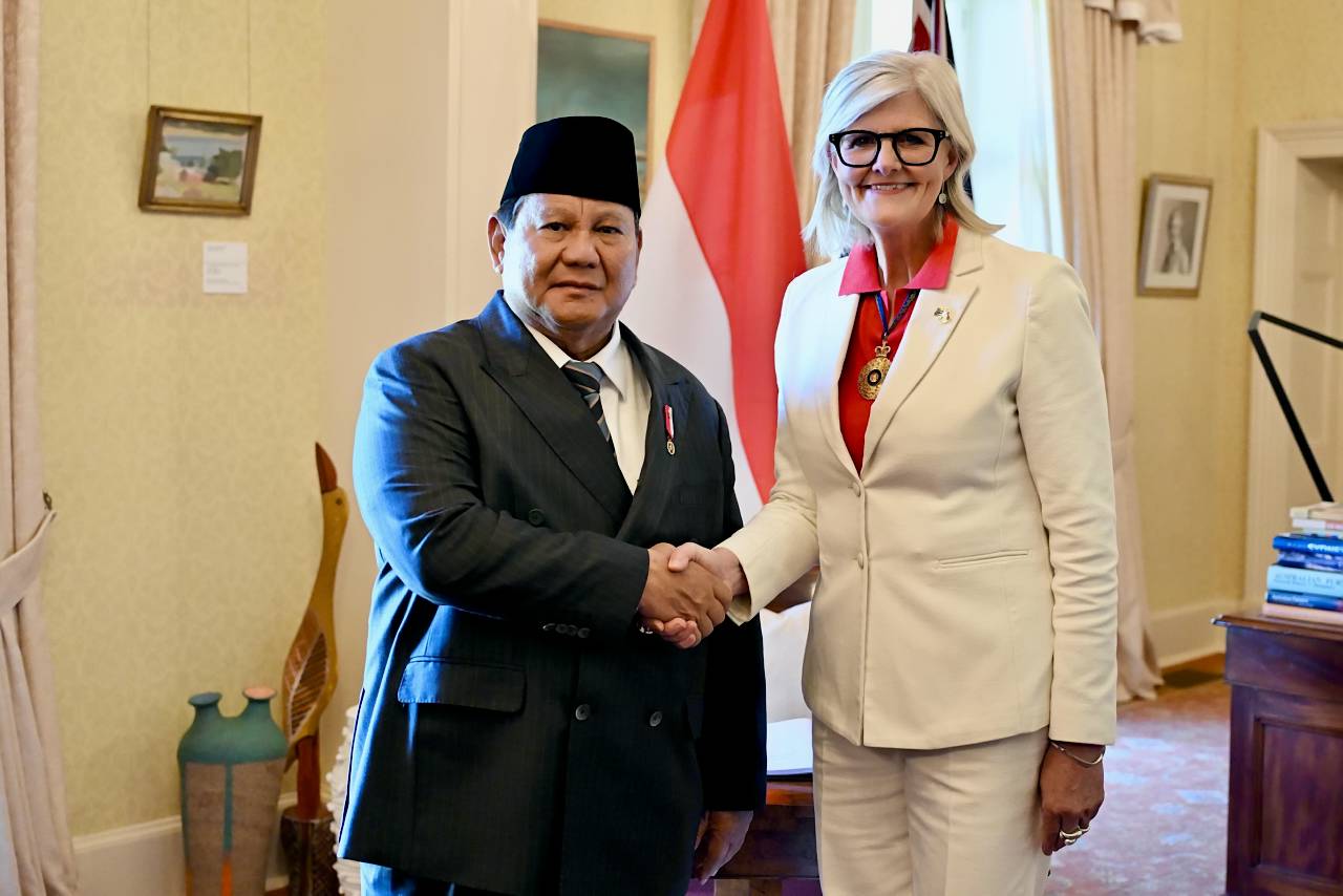 [Tim Media Presiden]