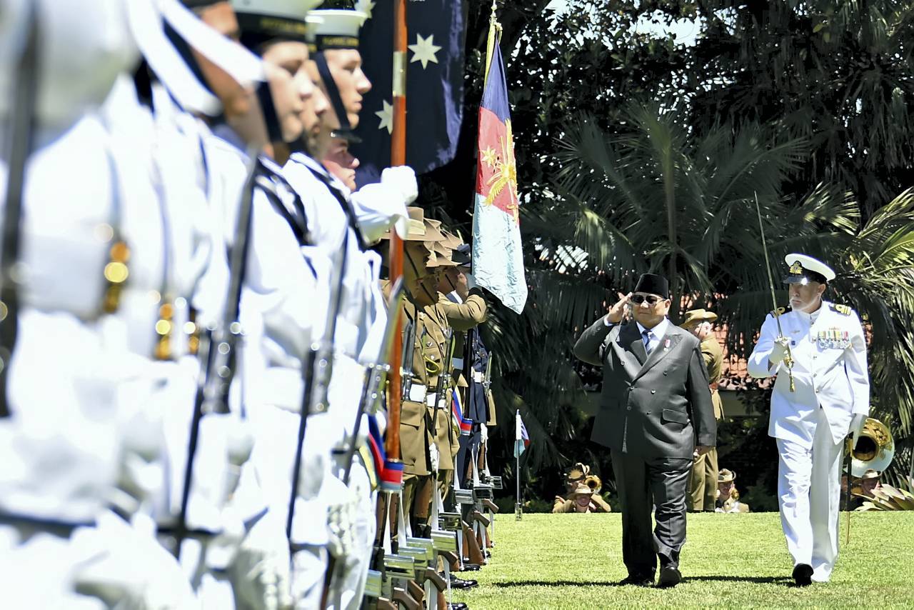 [Tim Media Presiden]