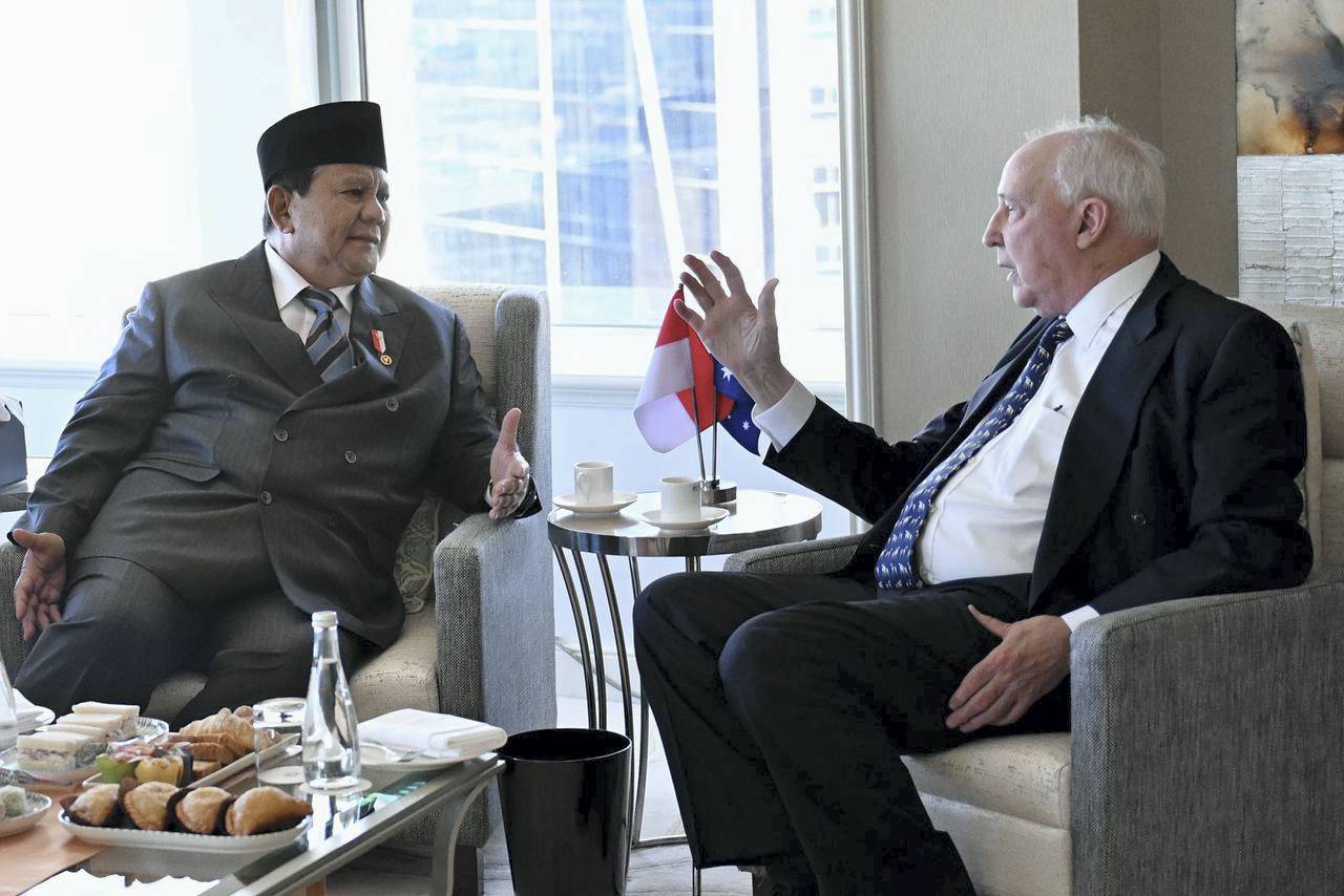 [Tim Media Presiden]