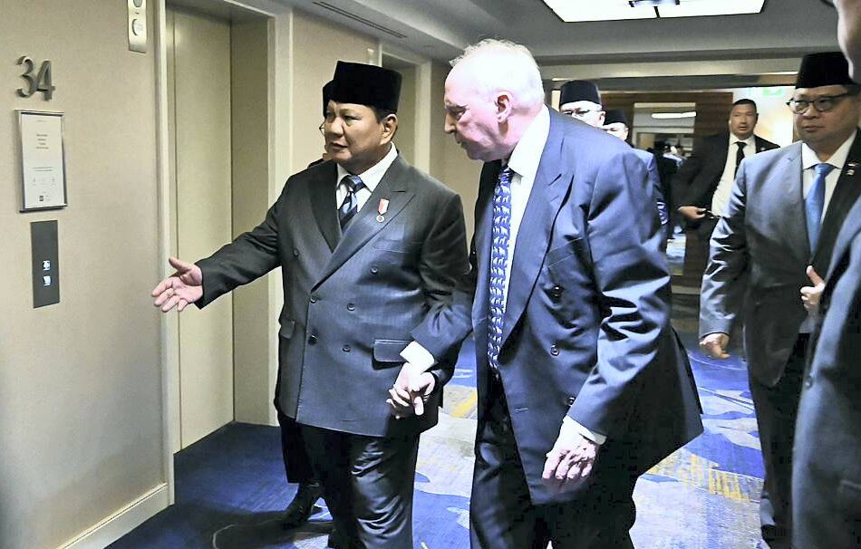 [Tim Media Presiden]
