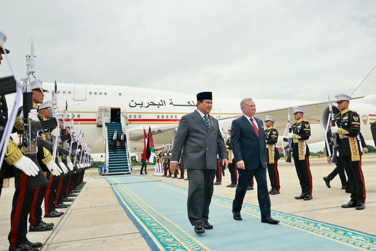 [Tim Media Presiden]