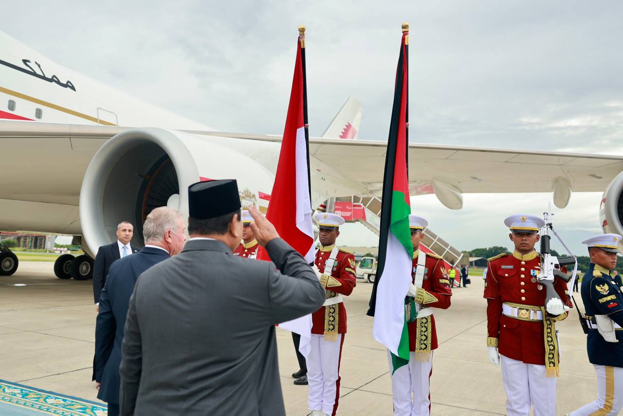 [Tim Media Presiden]
