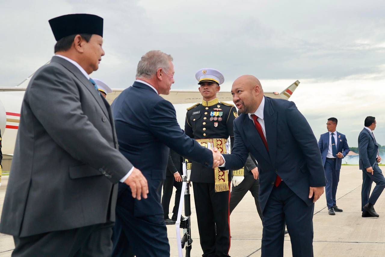 [Tim Media Presiden]
