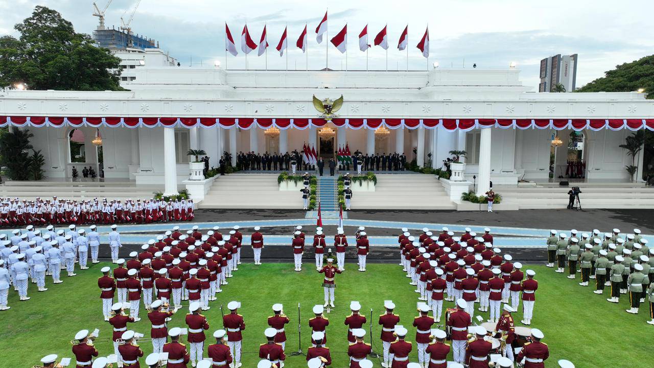 [Tim Media Presiden]