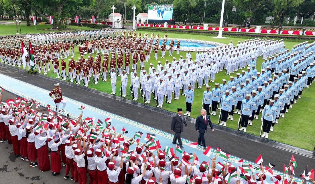[Tim Media Presiden]