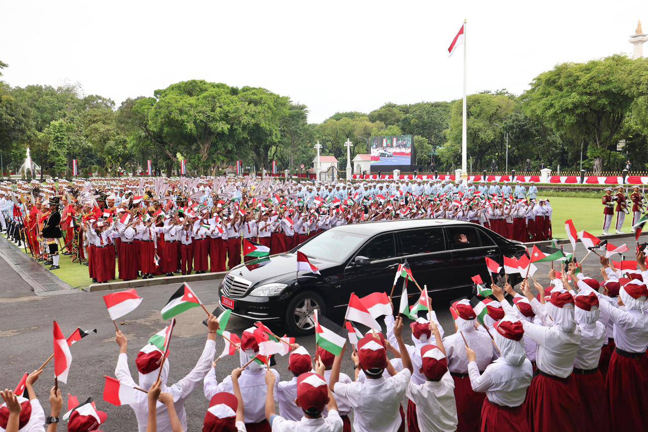 [Tim Media Presiden]