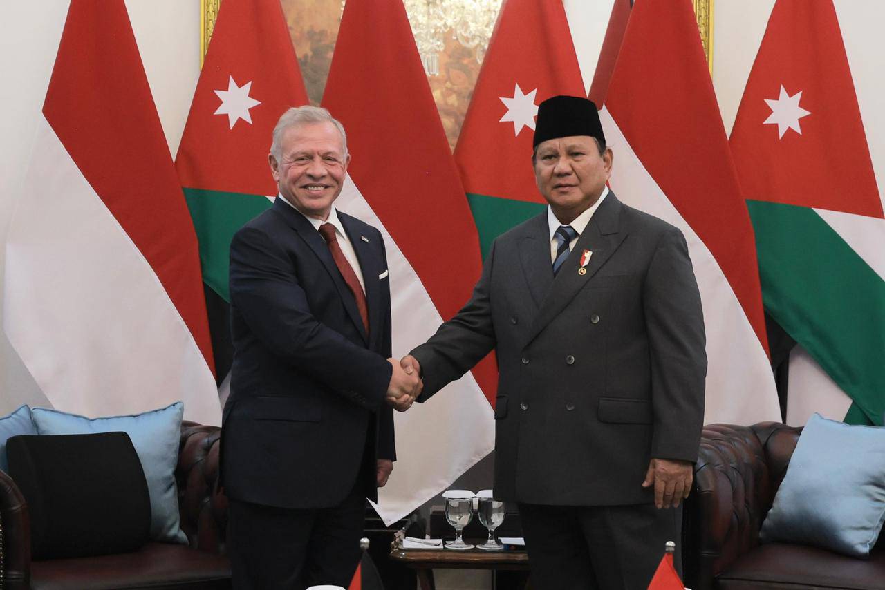 [Tim Media Presiden]