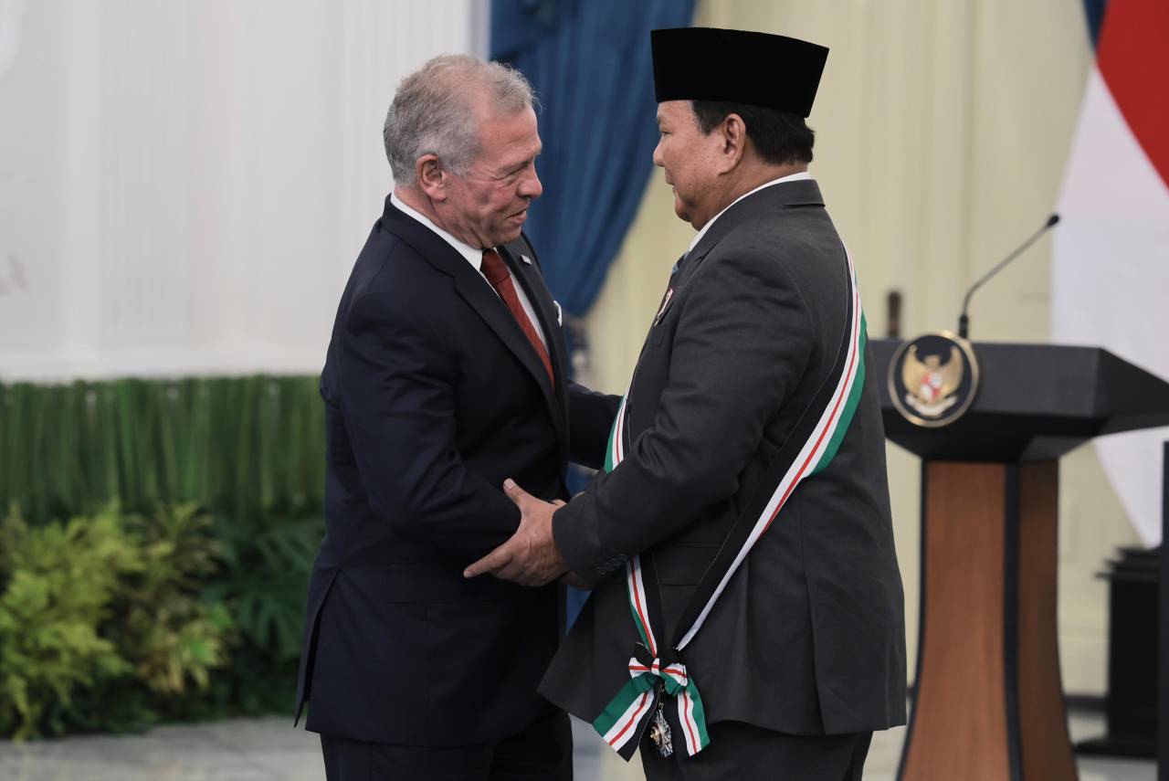 [Tim Media Presiden]