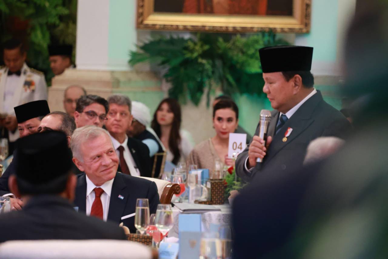 [Tim Media Presiden]